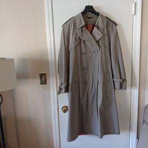 Towncraft Trench Coat